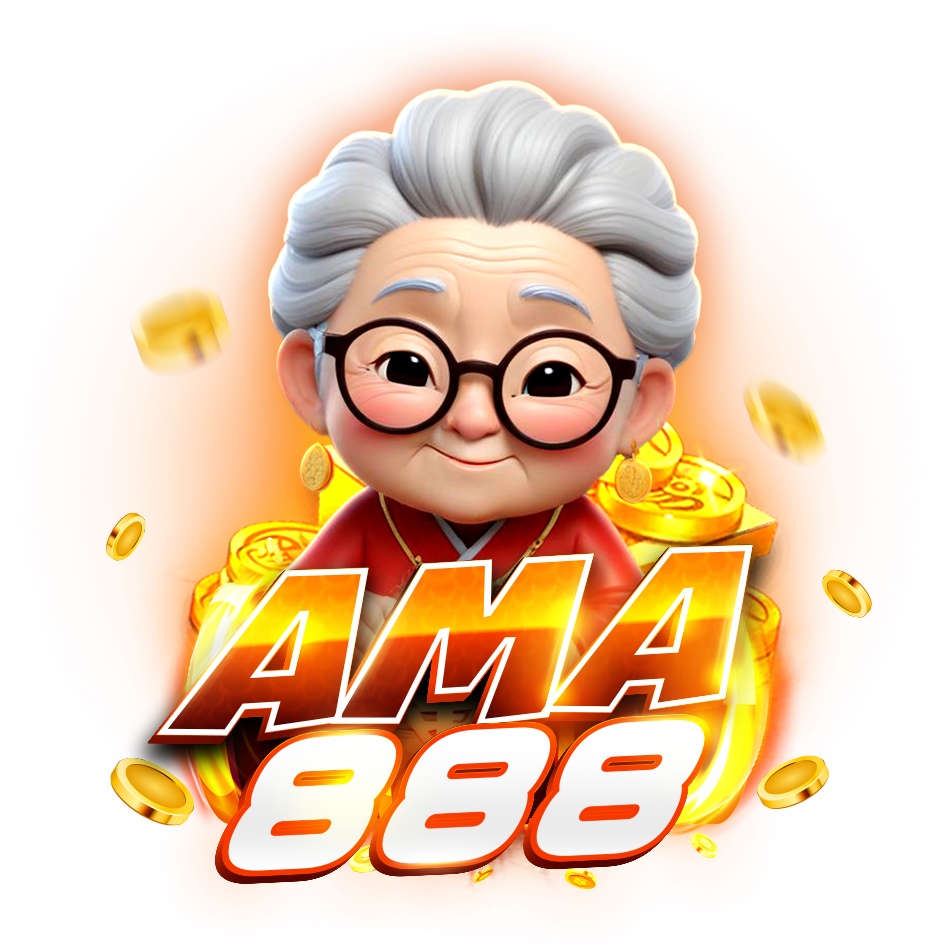 AMA888 - คาสิโนพรีเมียมอันดับ 1